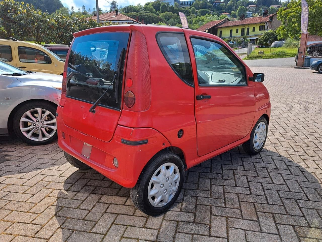 Casalini 4KW / 5CV
