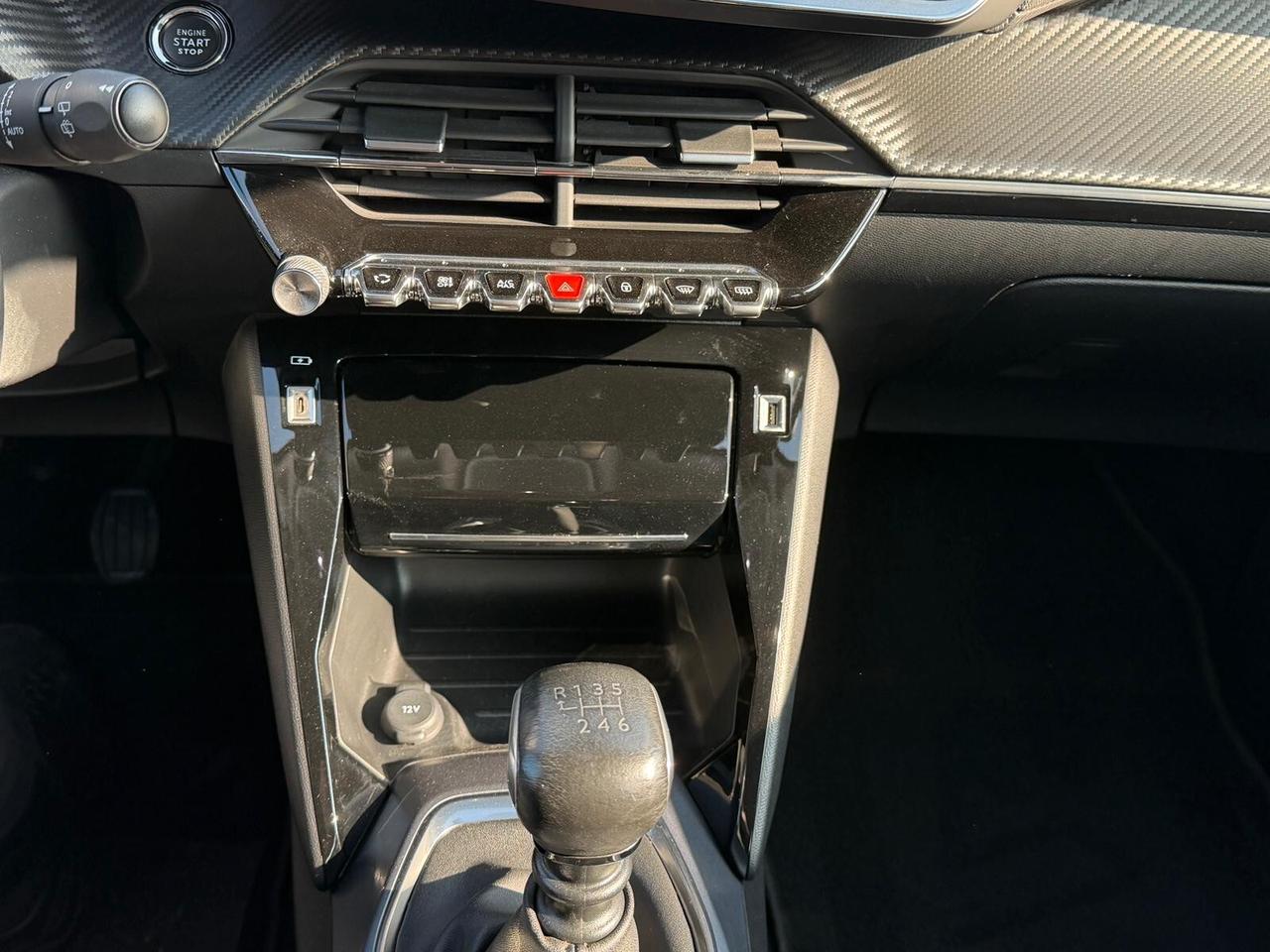 Peugeot 2008 PureTech 100 S&S Active