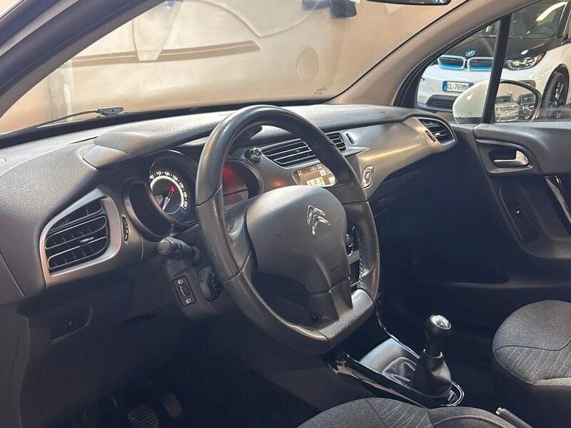 Citroën C3 PureTech 82 Feel Edition