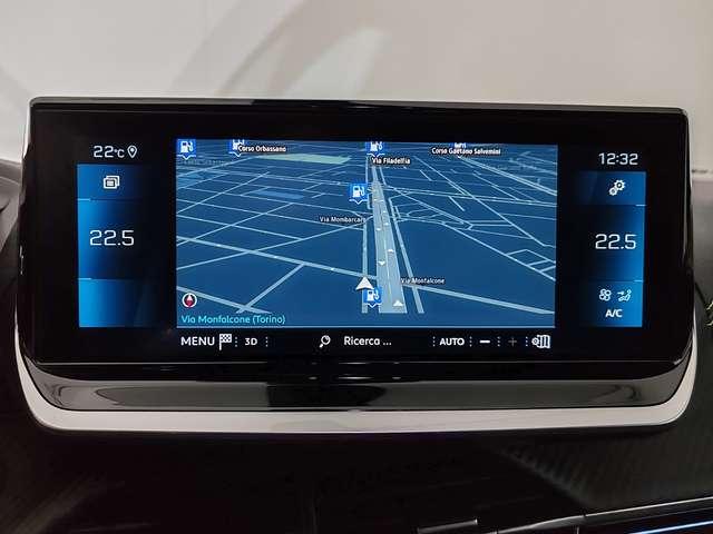 Peugeot 2008 1.2 130cv GT Key Less + Navi + Camera