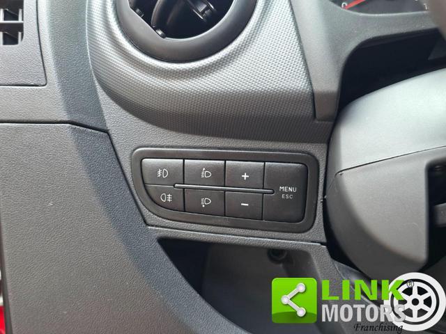 FIAT Qubo 1.4 8V 73 CV