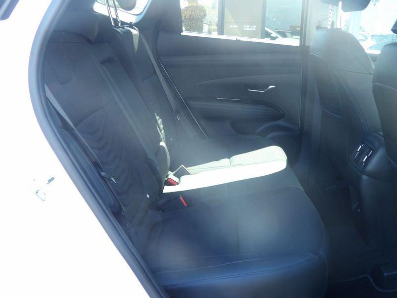 Hyundai Tucson Tucson 1.6 HEV aut.Exellence