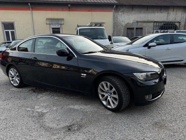 BMW 330 d xDrive cat Coupé Msport 130000km AUTOMATICA