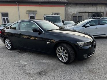BMW 330 d xDrive cat Coupé Msport 130000km