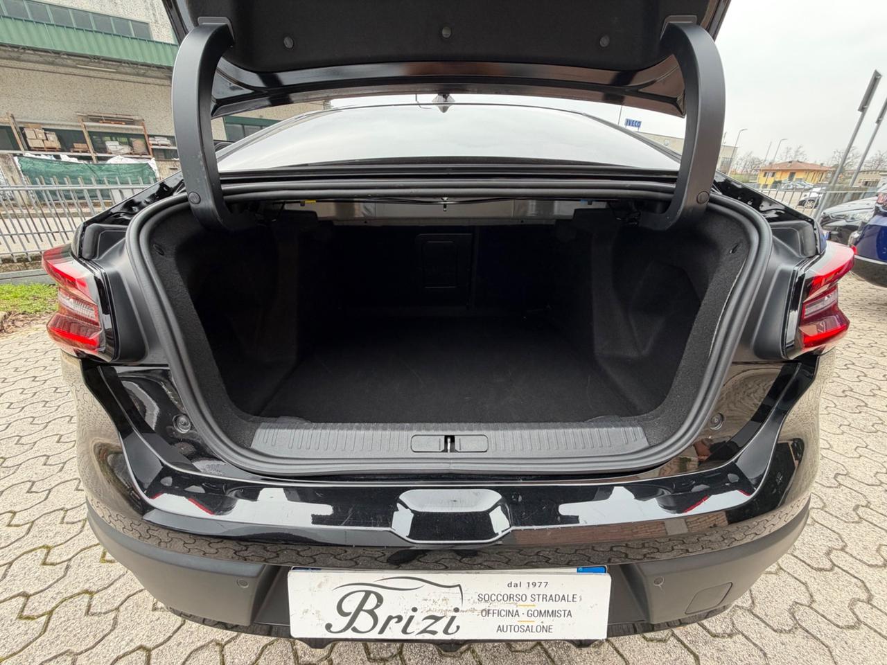 Citroen C4 X BlueHDI 130 S&S EAT8 Max