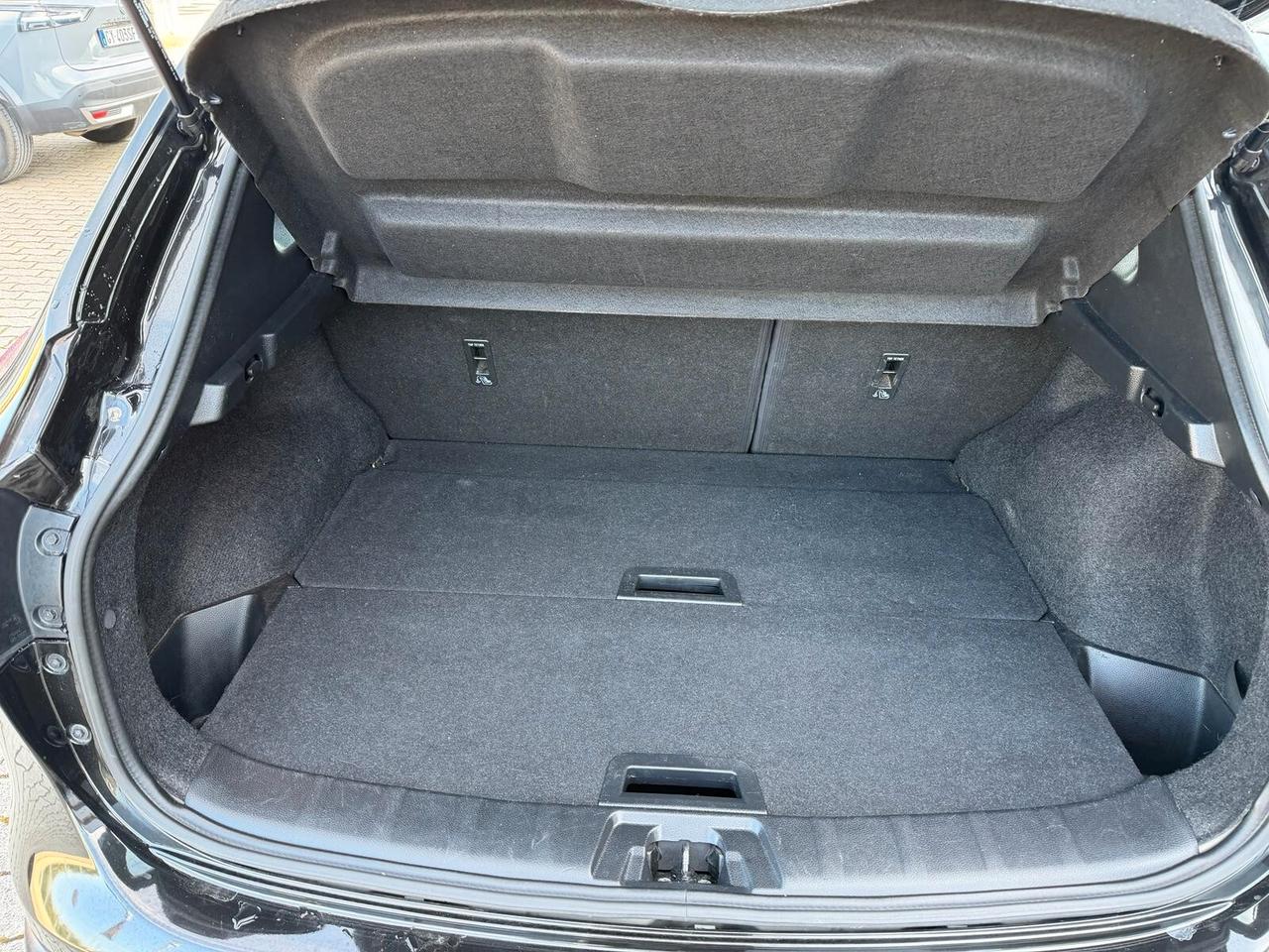 Nissan Qashqai 1.5 dCi Acenta