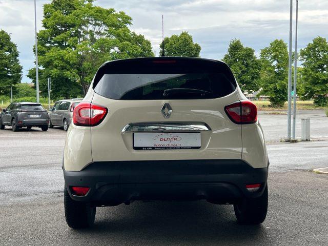 RENAULT Captur 1.2 TCe 120 CV EDC Energy R-Link