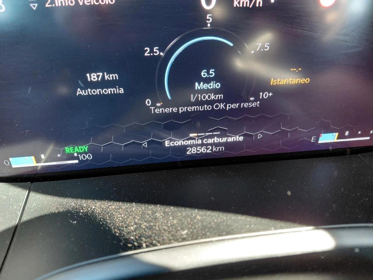 Jeep Renegade 1.3 T4 240 CV PHEV 4xe AT6 North Star