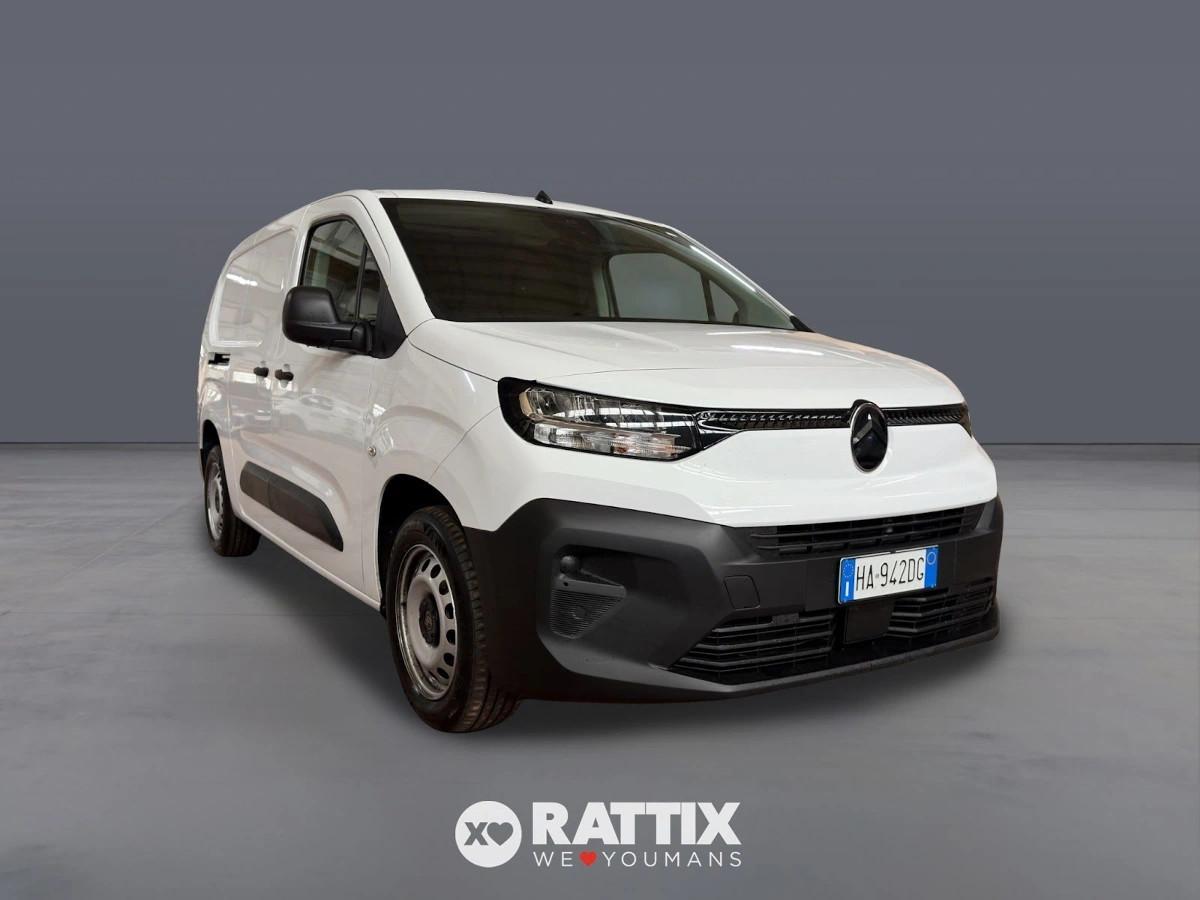 Citroen Berlingo Van XL 1.5 BlueHDI 130CV 2p.ti (IVA ESCLUSA)