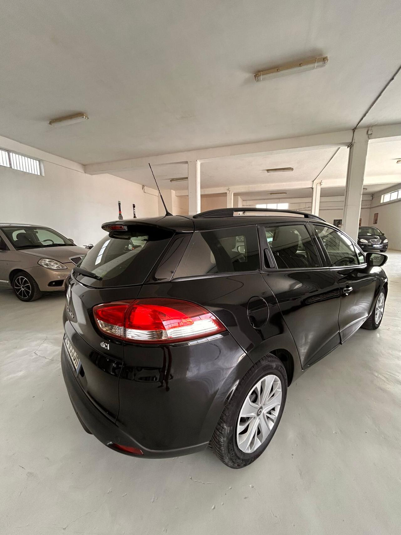 Renault Clio dCi 8V 75CV Start&Stop 5 porte Energy Life