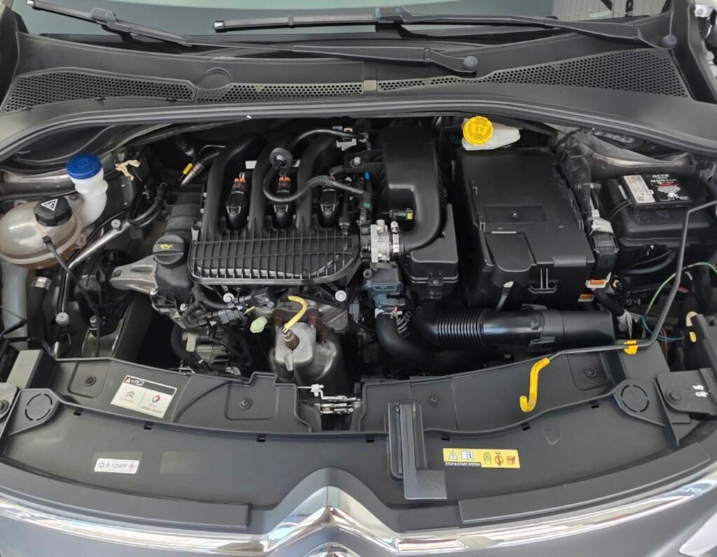 Citroen C3 PureTech 83 S&S Feel Pack SOLO 34.000 KM
