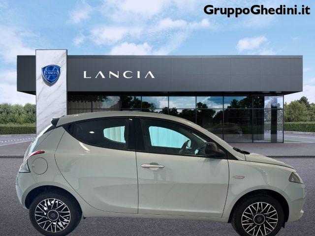 LANCIA Ypsilon 1.0 FireFly 5 porte S&S Hybrid Platino