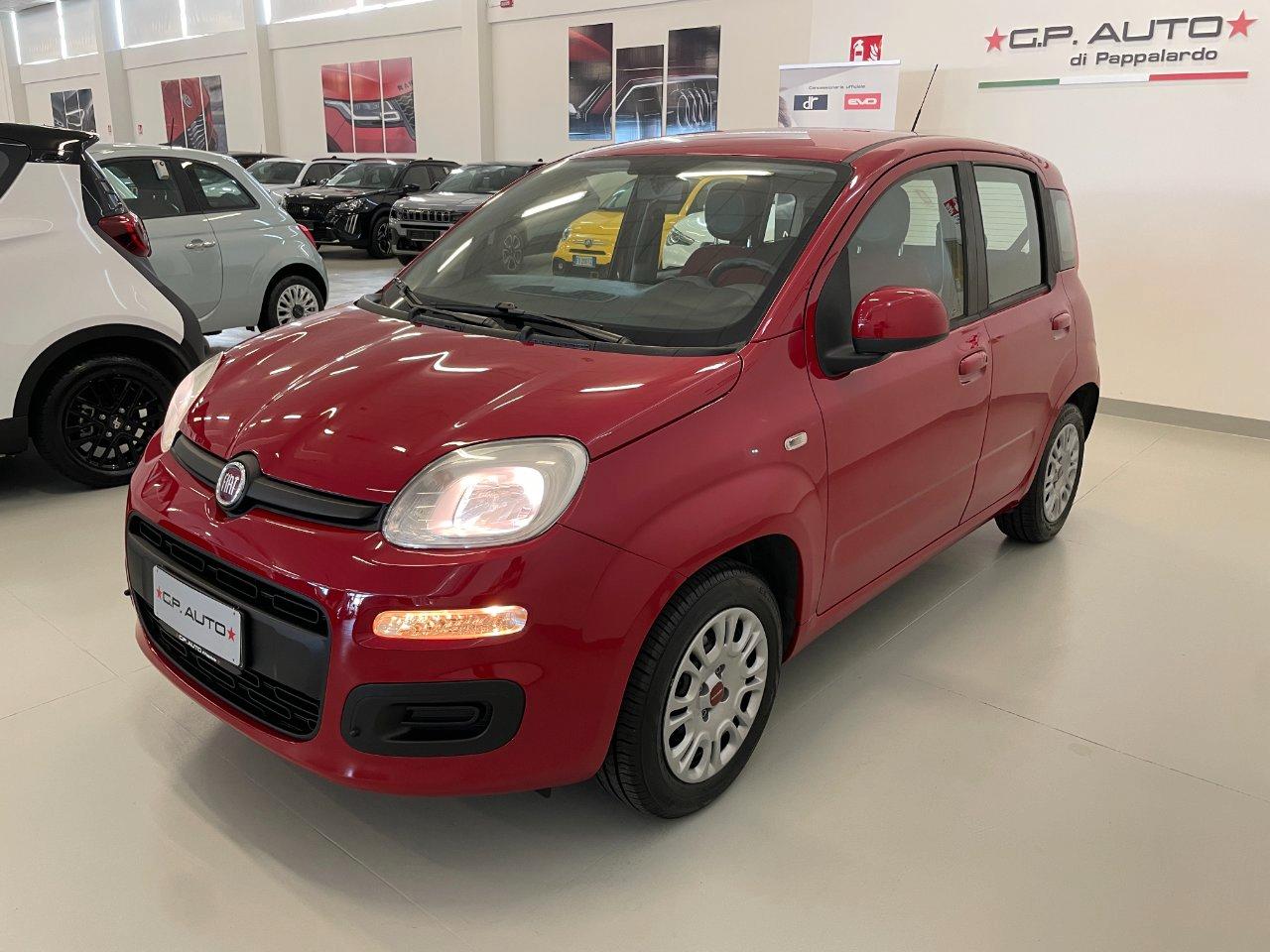 Fiat Panda 1.2 EasyPower Easy