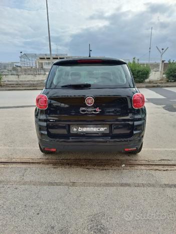 FIAT 500L 1.3 Multijet 95 CV City Cross