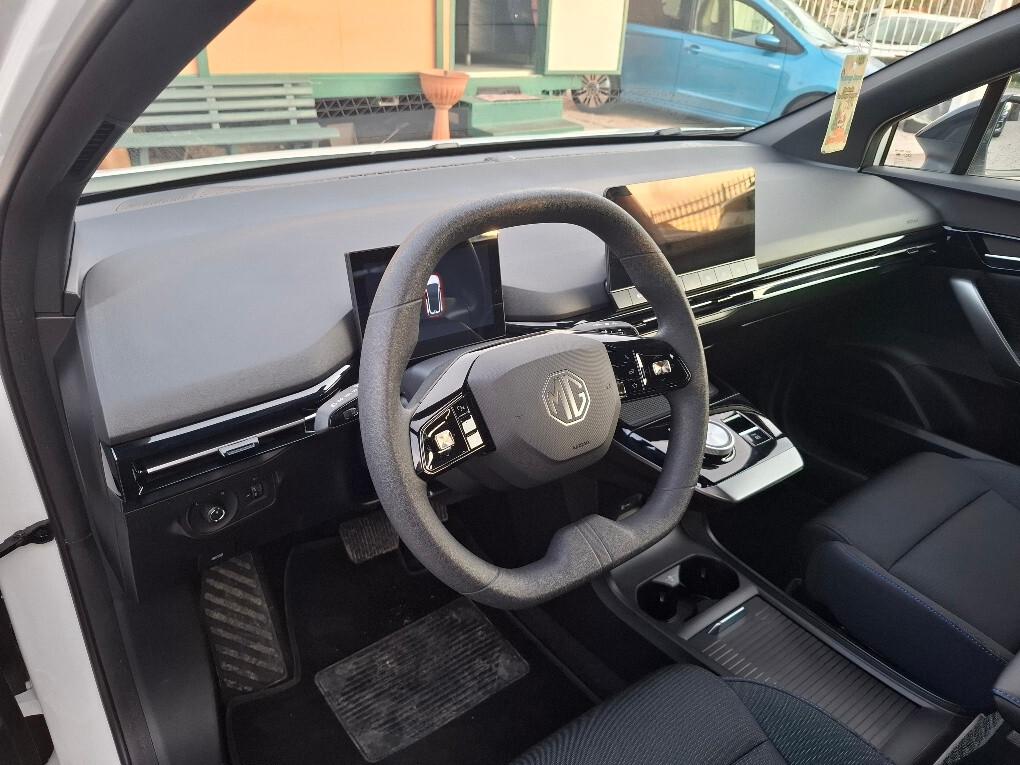 Mg MG4 Standard 51 KWh