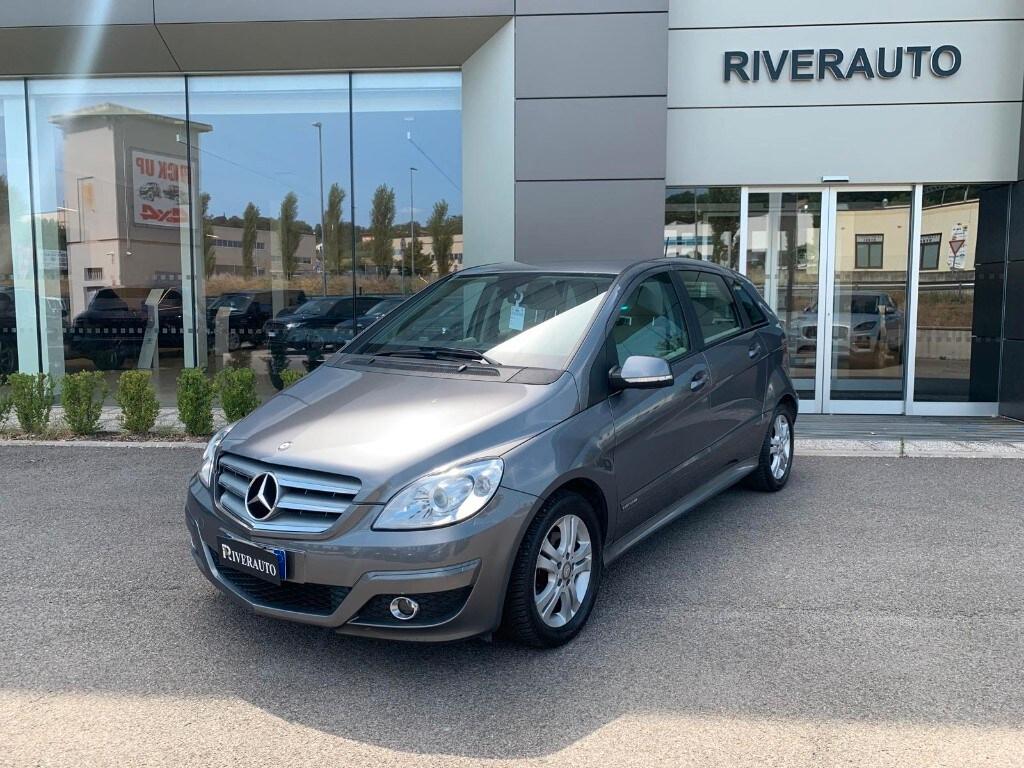 MERCEDES Classe B (T245) B 180 CDI Executive