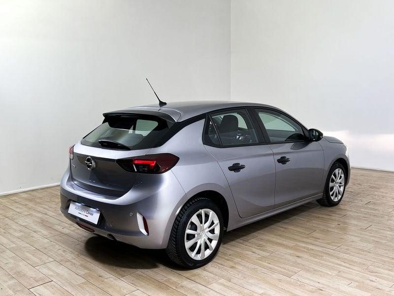 Opel Corsa Corsa 1.5 D 100 CV