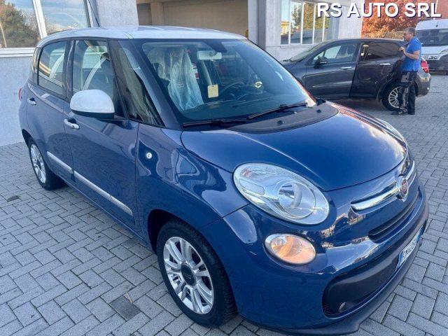 FIAT 500L 500L 1.3 Multijet 95 CV Pop Star