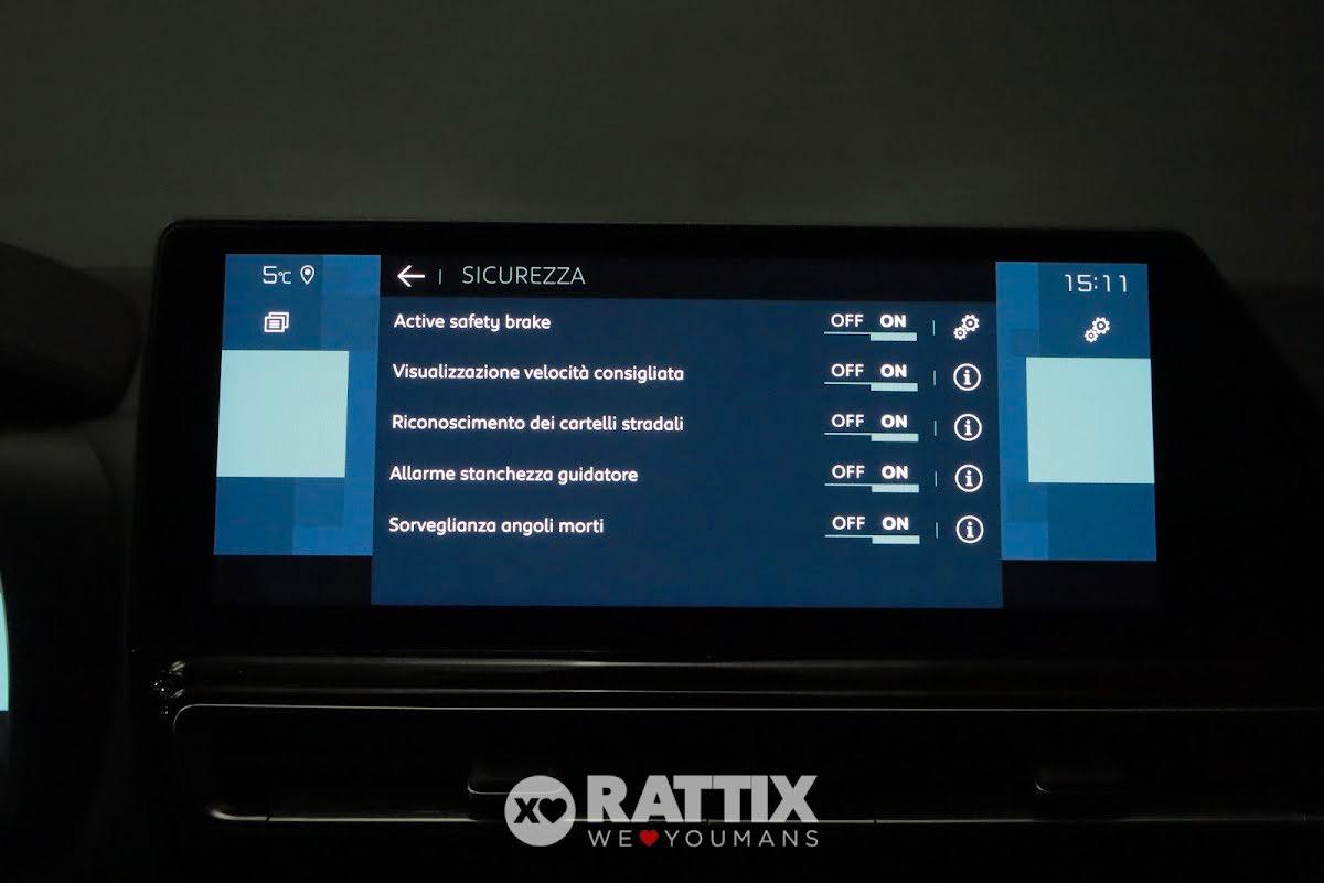 Citroen C5 Aircross 1.6 Hybrid Phev 225CV Shine e-EAT8