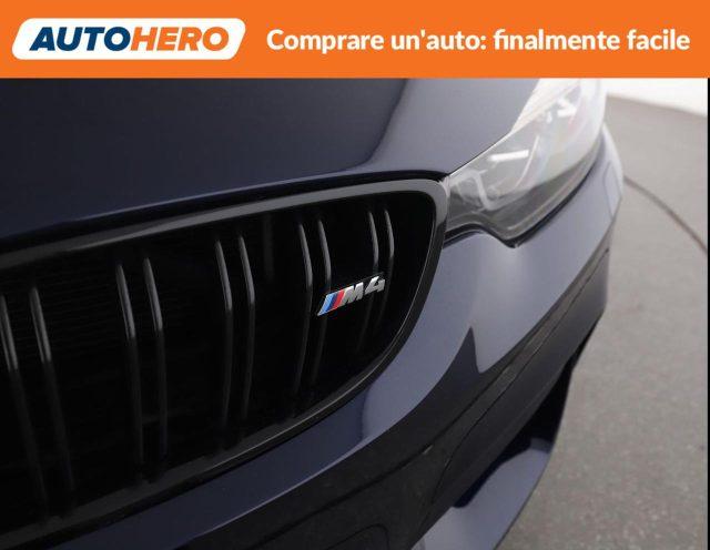 BMW M4 Coupé
