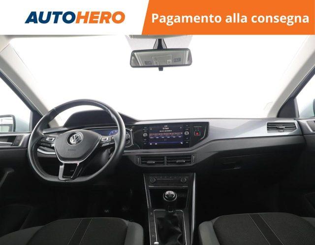 VOLKSWAGEN Polo 1.0 TSI 5p. Highline BlueMotion Technology