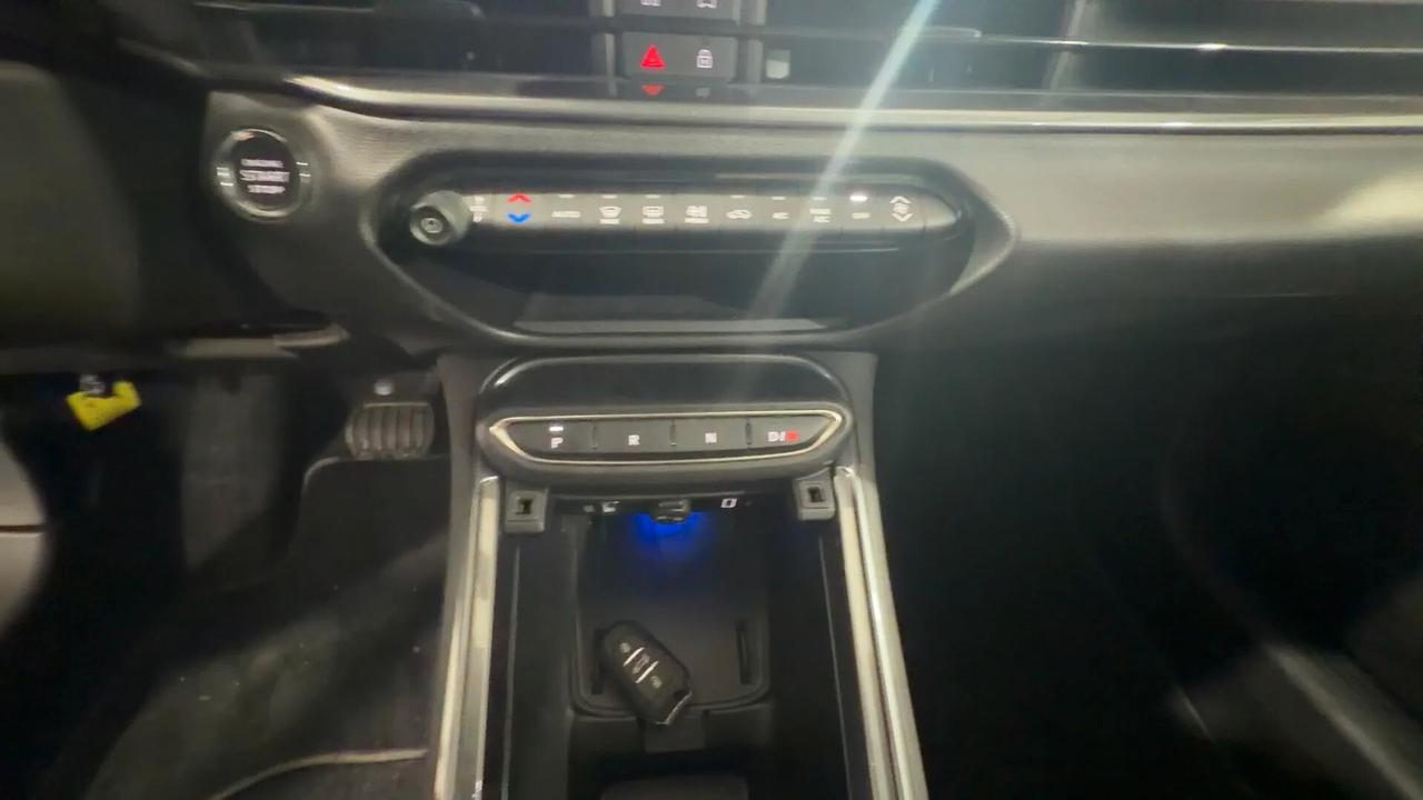 Fiat 600 Hybrid 100 CV DCT MHEV La Prima