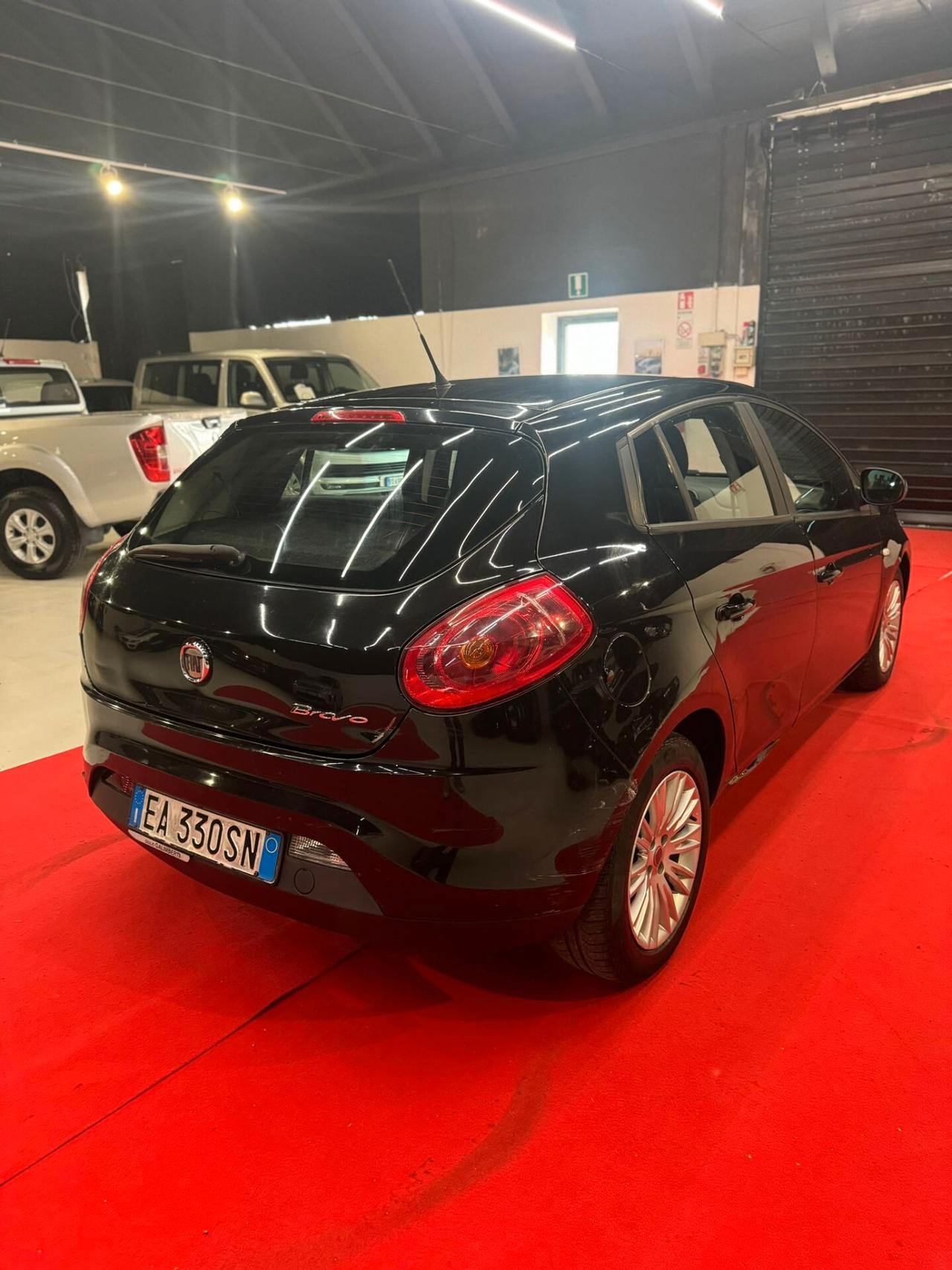 FIAT BRAVO