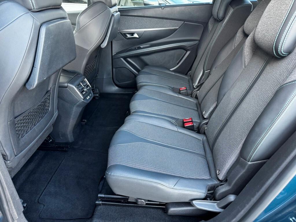 Peugeot 5008 BlueHDi 130 S&S EAT8 Allure Pack