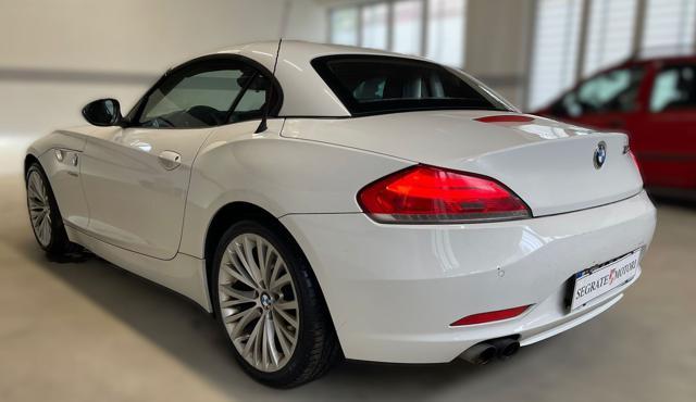 BMW Z4 sDrive30i