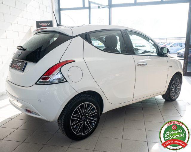 LANCIA Ypsilon 1.2 69CV GPL Ecochic Gold *NEOPAT*CARPLAY/ANDROID*