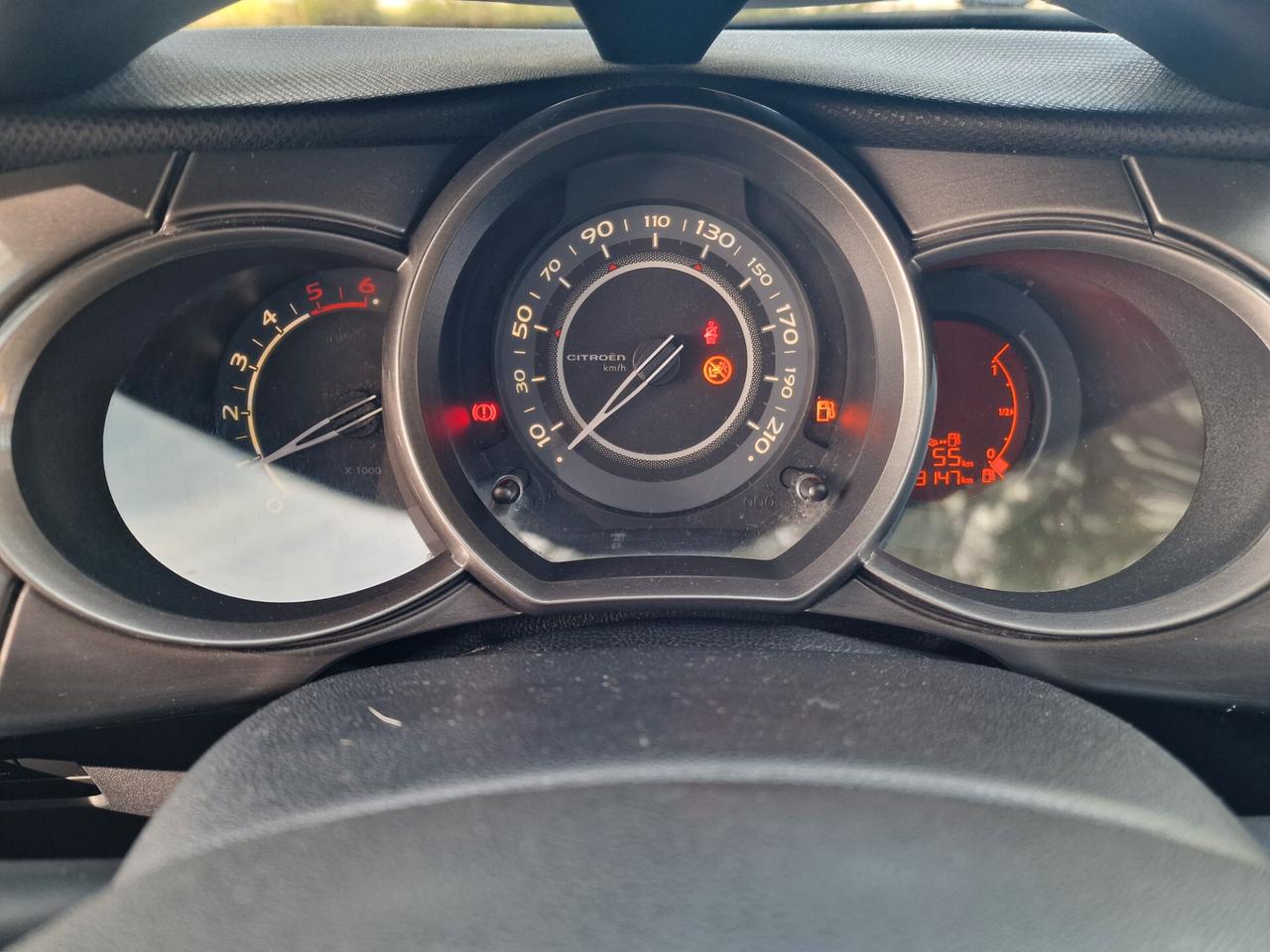 Citroen C3 1.4 HDi 70 Exclusive