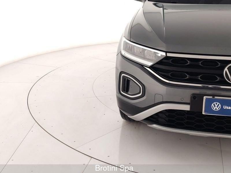 Volkswagen T-Roc T-Roc 1.5 TSI ACT DSG Life