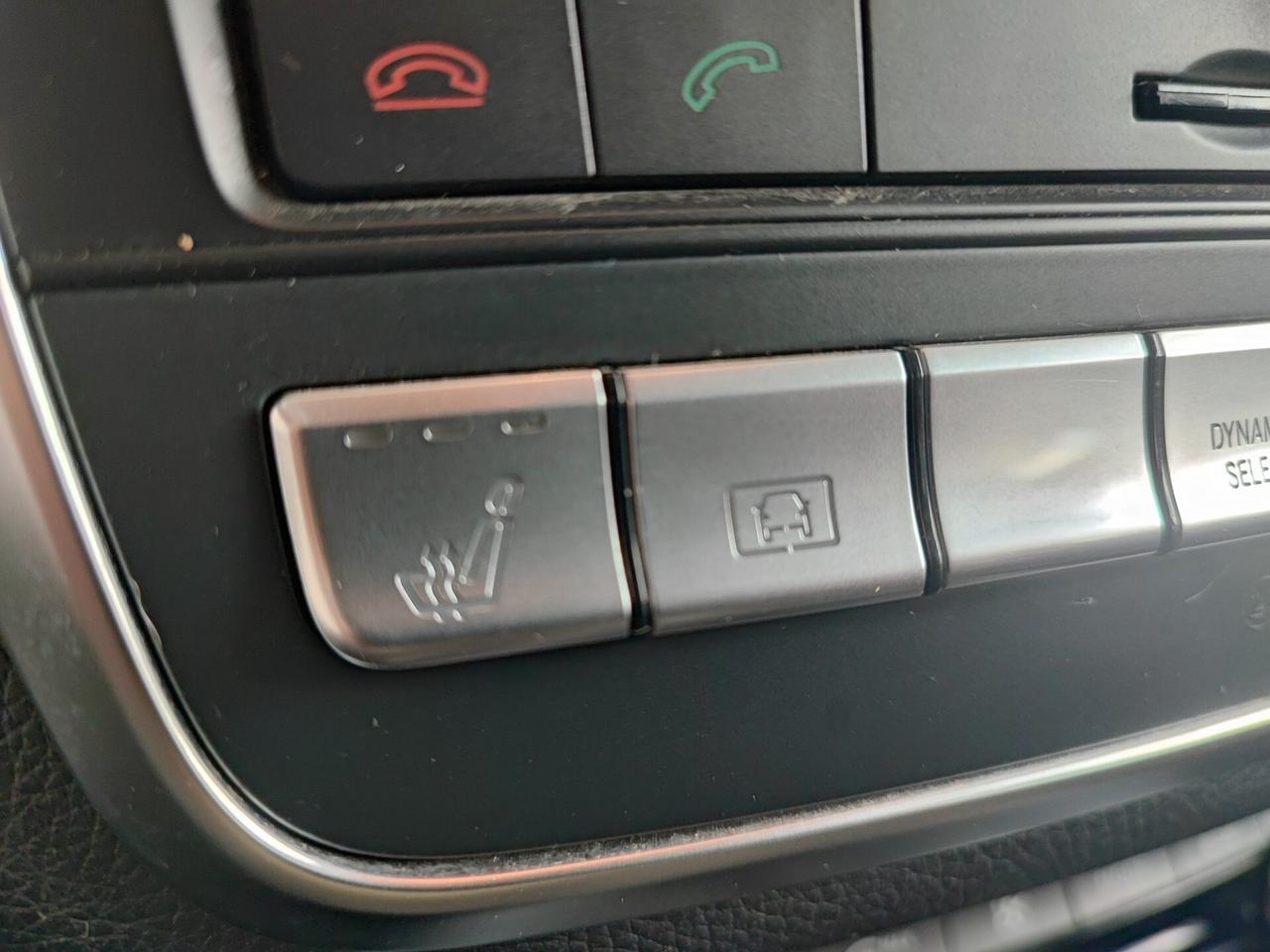 Mercedes-benz GLA 200 d Automatic 4Matic Premium