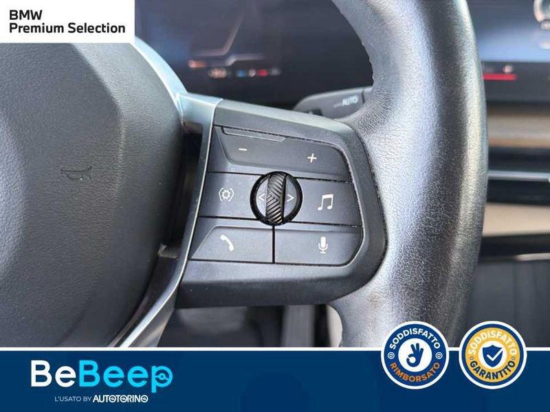 BMW Serie 2 Active Tourer 218D ACTIVE TOURER LUXURY AUTO