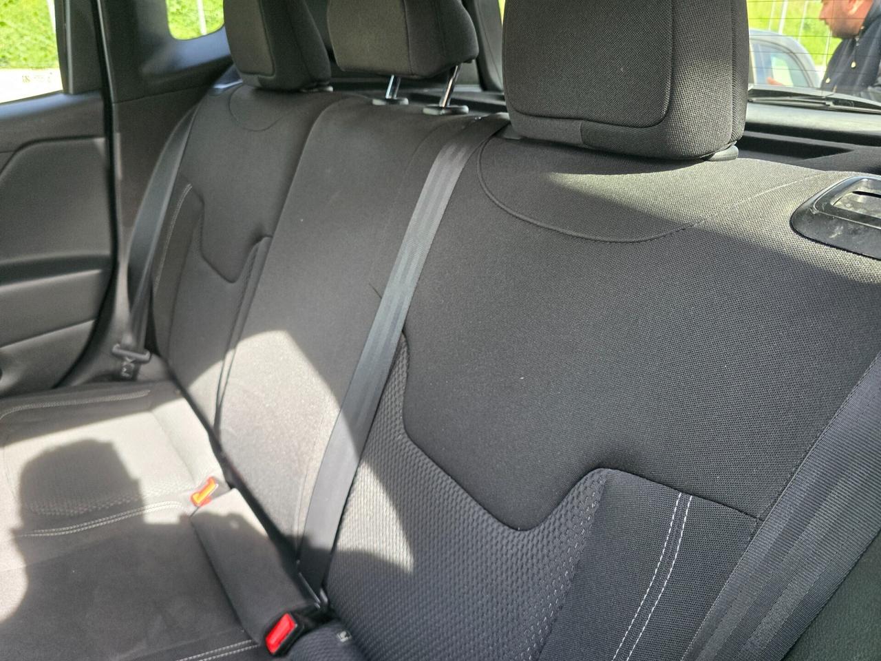 Jeep Renegade 2.0 Mjt 140CV 4WD Active Drive Low L