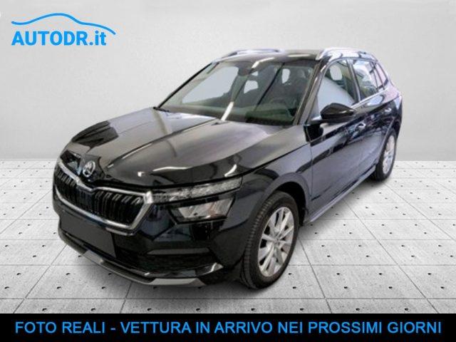 SKODA Kamiq 1.0 G-Tec Style LED, Navi, Winter pack, Km certif.