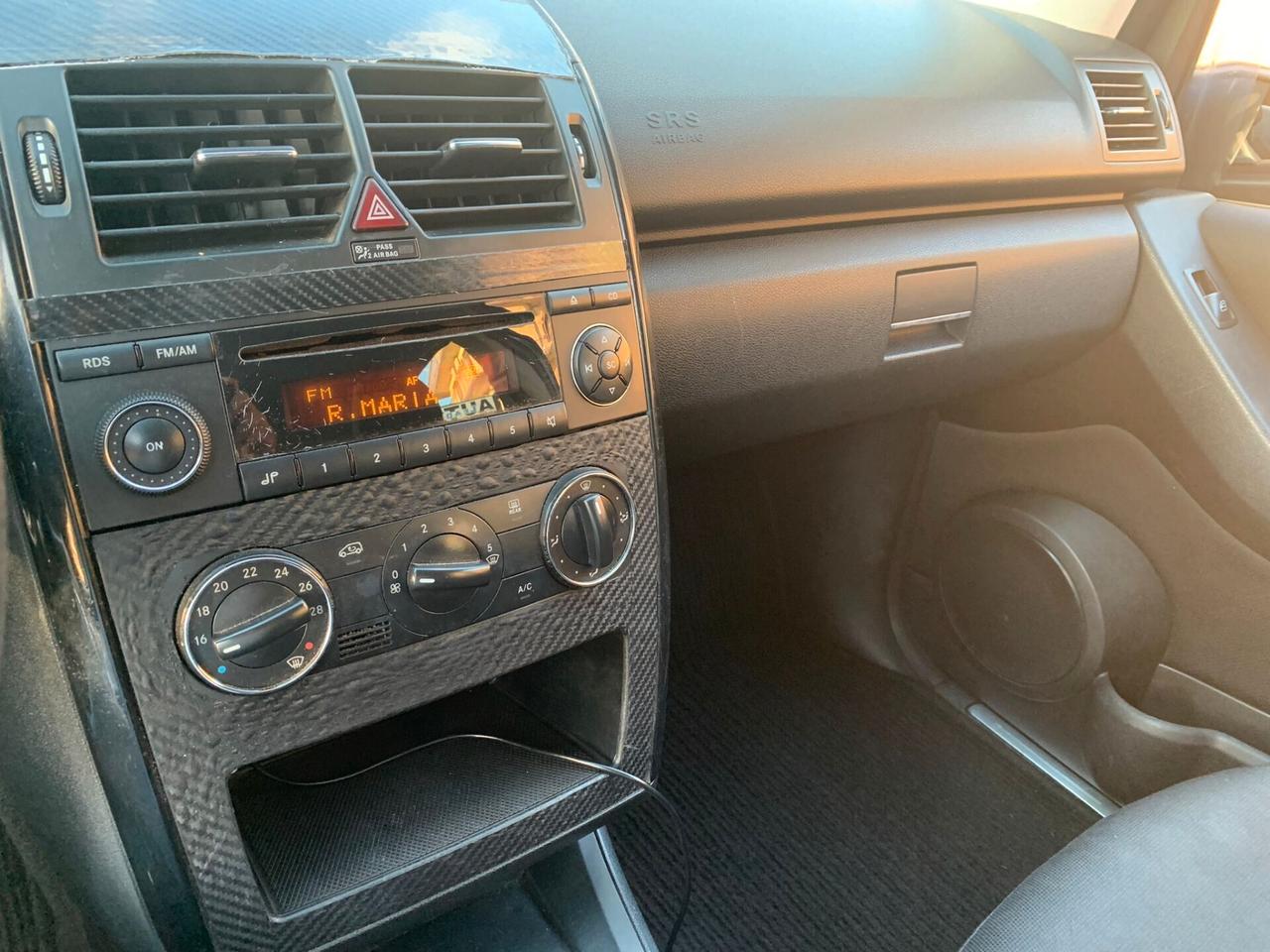 Mercedes-benz A 180 CDI Elegance