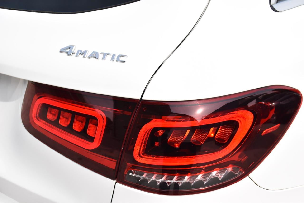 Mercedes-benz GLC 300 de 4Matic EQ-Power