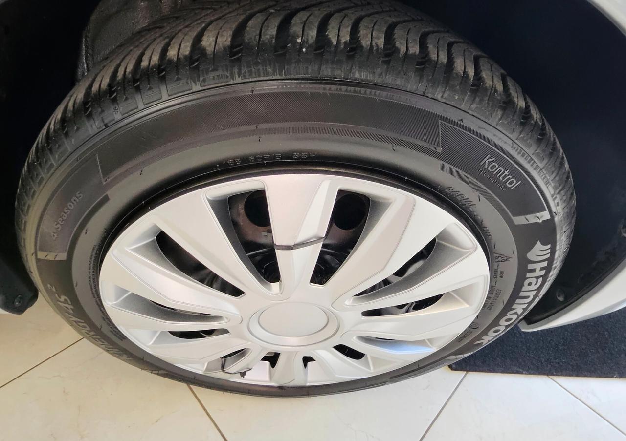 Volkswagen Polo 1.4 TDI 5p. Trendline
