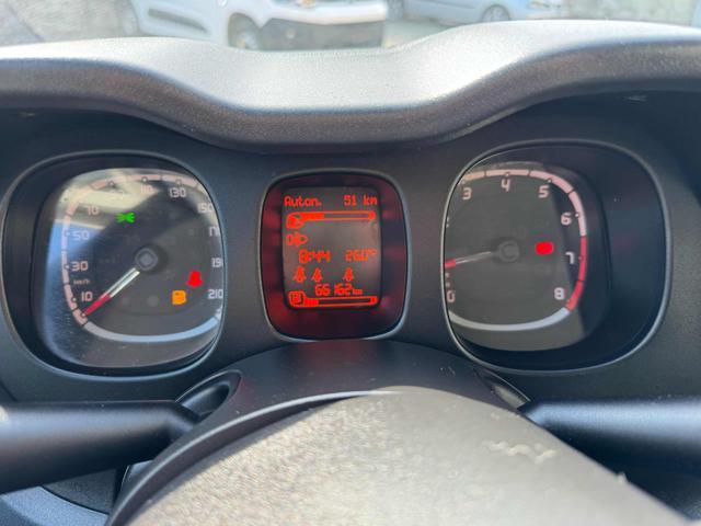 FIAT New Panda 1.0 FireFly S&S Hybrid
