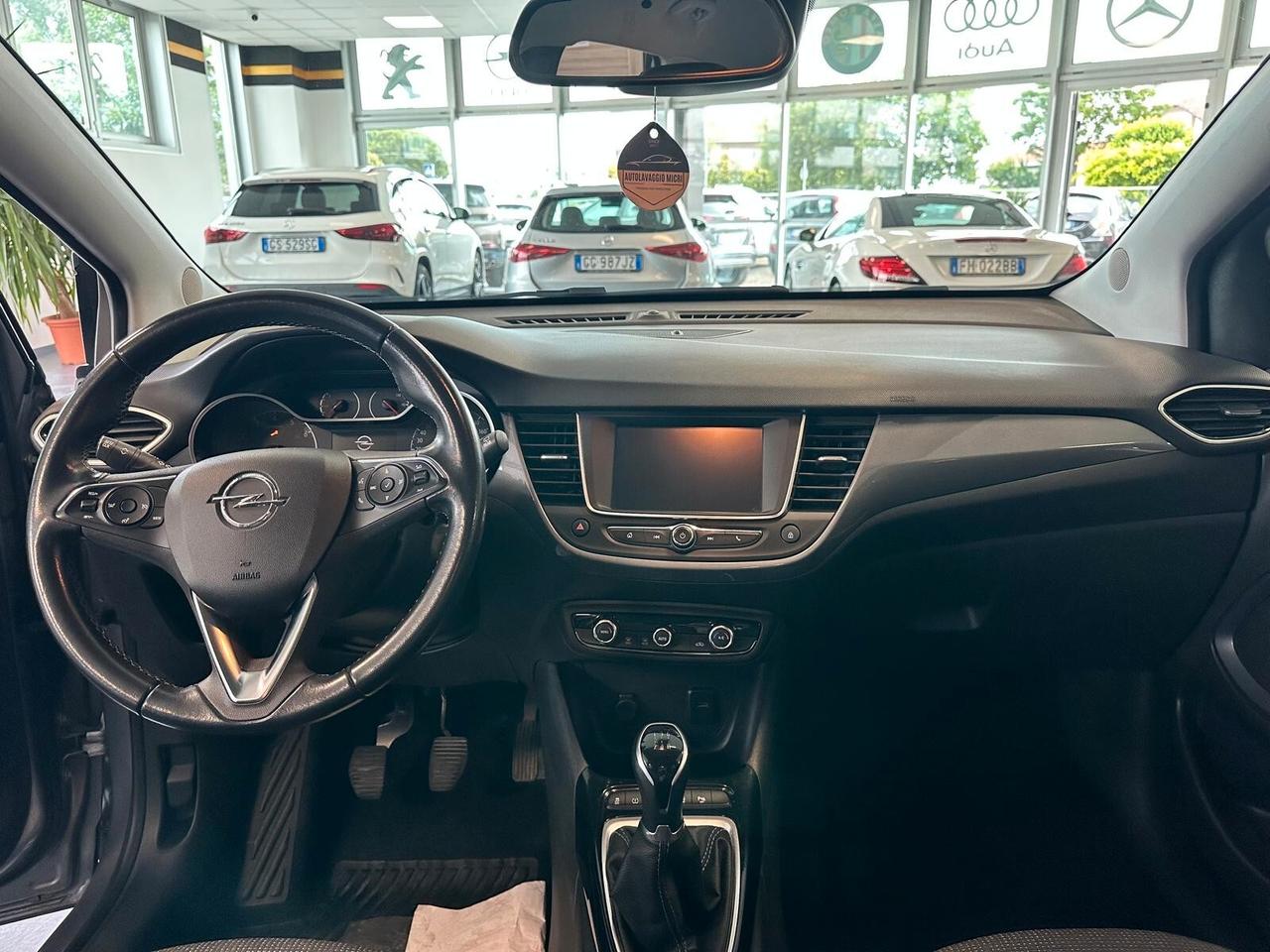 Opel Crossland 1.2 12V S&S Elegance