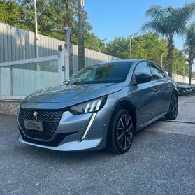 Peugeot 208 1.2 puretech GT s&s 100cv