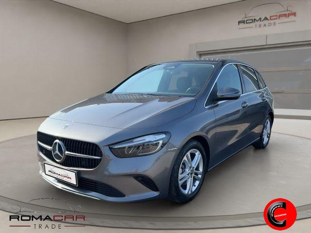 MERCEDES-BENZ B 200 Automatic Sport Advanced Plus AUTOMATICA!