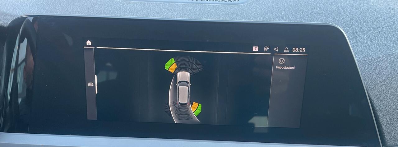 Bmw 320 320d 48V Touring