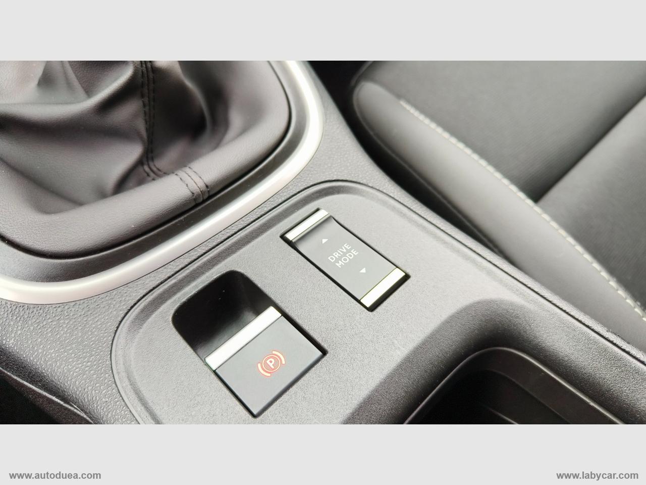 JEEP Avenger 1.2 Turbo Summit NO VINCOLI