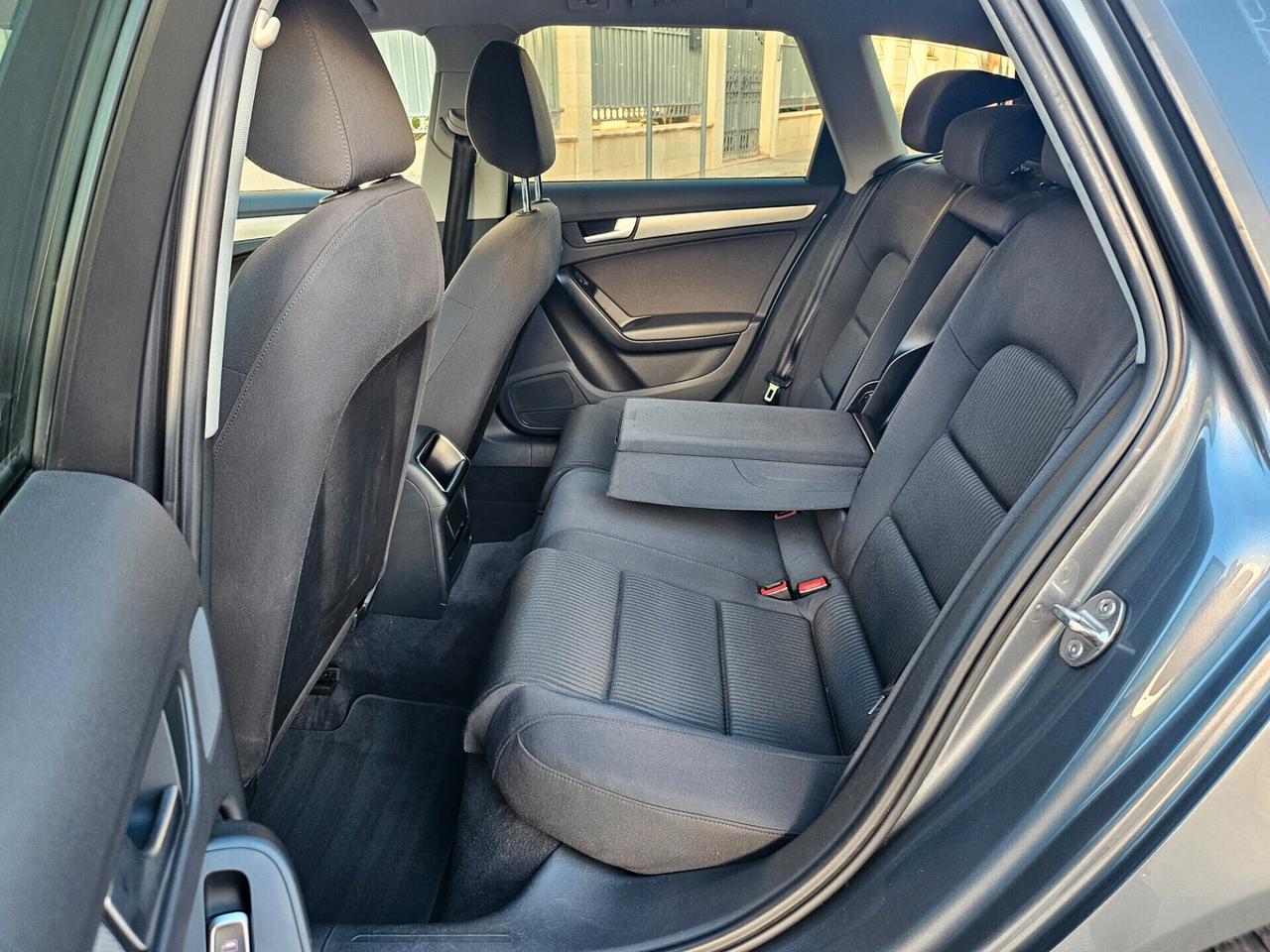 Audi A4 Avant 2.0 TDI 150 CV Advanced