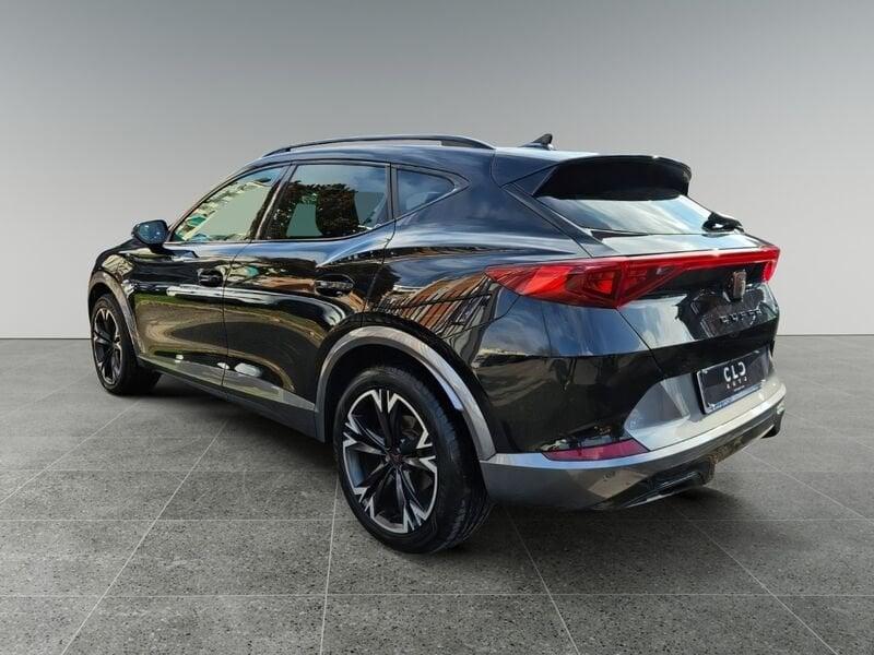 CUPRA Formentor 1.4 e-Hybrid DSG
