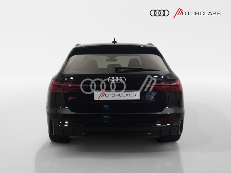 Audi S6 avant 3.0 v6 tdi mhev 344cv sport attitude quattro tiptronic