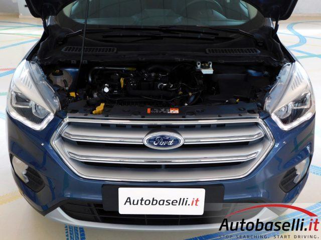 FORD Kuga 1.5 ECOBOOST 120CV S&S 2WD BUSINESS - UNICO PROP.