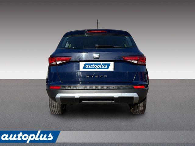 SEAT Ateca 1,4 TSI Style